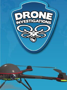 Drone Investigations Cover