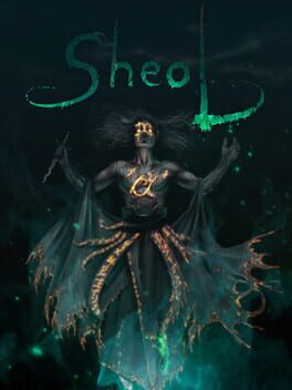 Sheol Cover