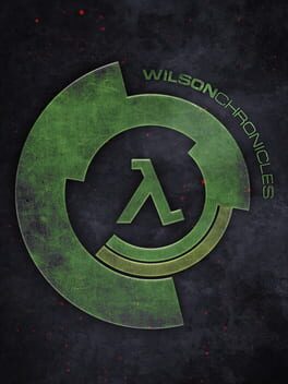 Wilson Chronicles Cover