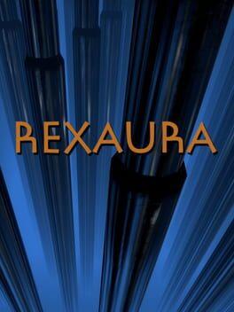 Rexaura Cover
