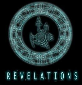 Blood II: Revelations Cover