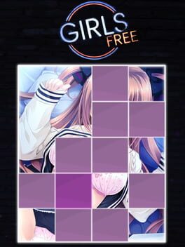 Girls Free Cover