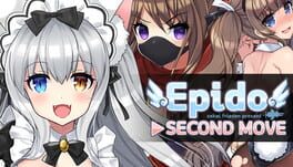 Epido: Second Move Cover