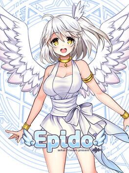 Epido Cover