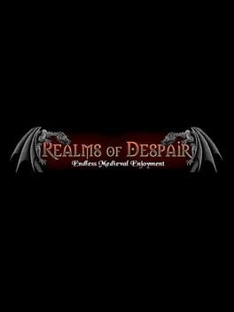 Realms of Despair Cover