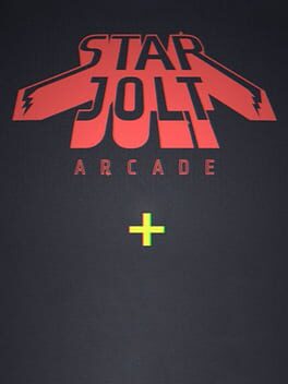 Star Jolt Cover