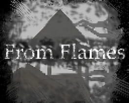 From Flames Cover