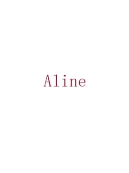 Aline Cover