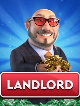 Landlord Tycoon Cover