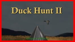 Duck Hunt 2 Cover