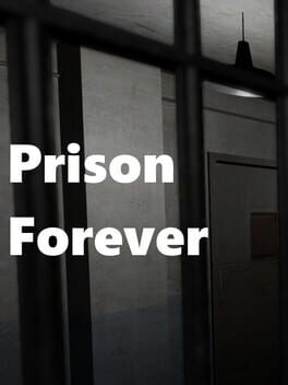Prison Forever Cover