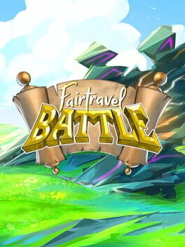 Fairtravel Battle Cover