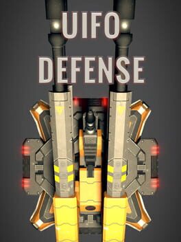 UIFO Defense HD Cover
