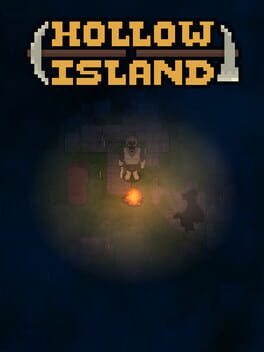 Hollow Island Cover