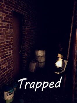 Trapped Cover
