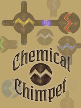 Chemical Chimpet Cover