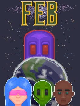 FEB: Brazilian Elite Force Cover