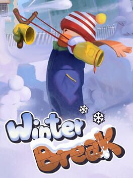 Winter Break Cover