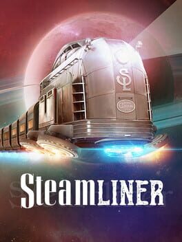 Steamliner Cover