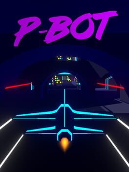 P-Bot Cover