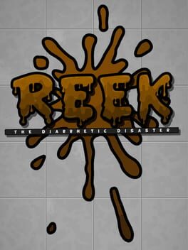 Reek Cover