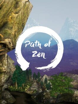 Path of Zen Cover