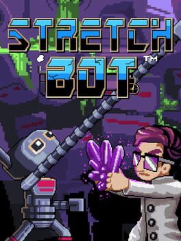 StretchBot Cover