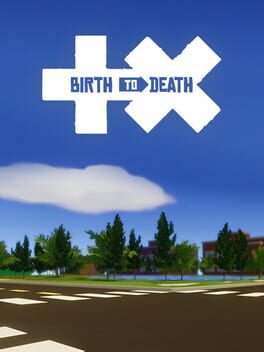Birth to Death Cover