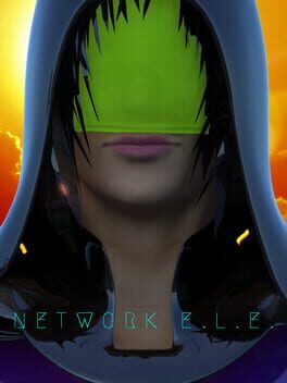 Network E.L.E. Cover