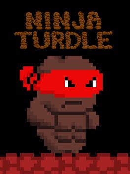 Ninja Turdle Cover