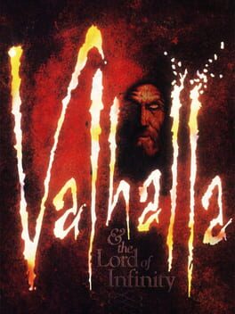 Valhalla and the Lord of Infinity Cover
