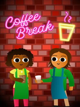 Coffee Break Cover