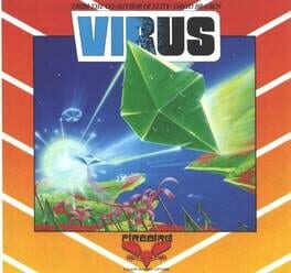 Virus Cover
