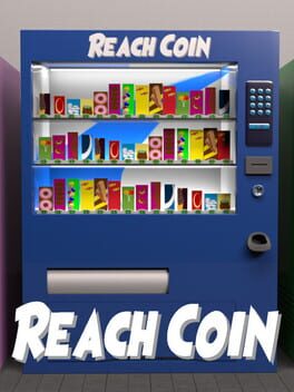 Reach Coin Cover