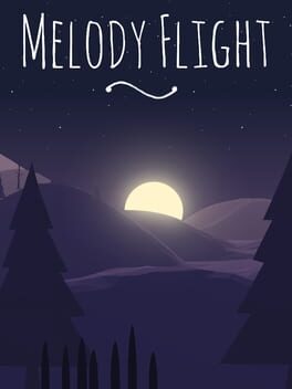 Melody Flight Cover