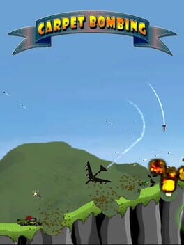 Carpet Bombing Cover