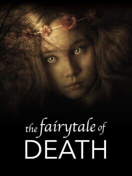 The Fairytale of Death Cover