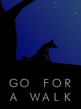 Go For a Walk Cover
