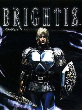 Brightis Cover