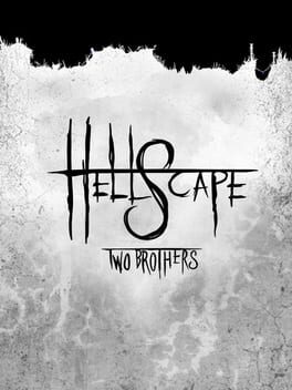 HellScape: Two Brothers Cover