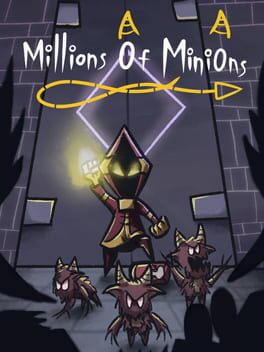 Millions of Minions Cover