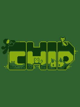 Chip: Rescuer of Kittens Cover