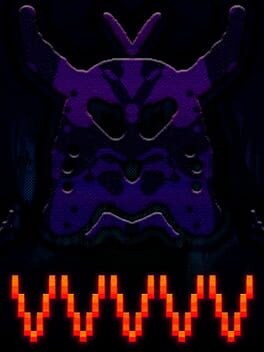 VVVVV Cover