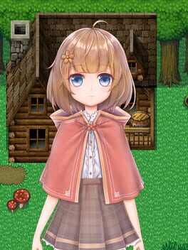 Little Red Riding Hood Cover