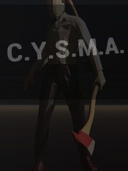 C.Y.S.M.A. Cover
