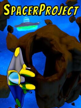 Spacer Project Cover