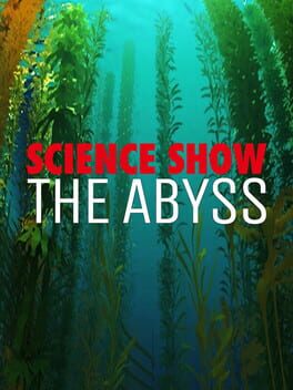 Science Show VR: The Abyss Cover