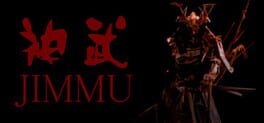 Jimmu Cover