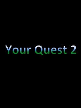 Your Quest 2 Cover