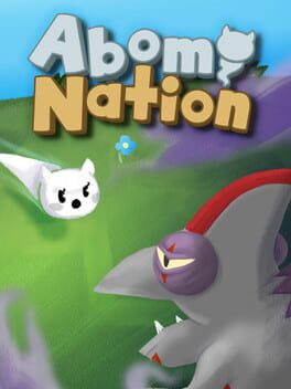 Abomi Nation Cover
